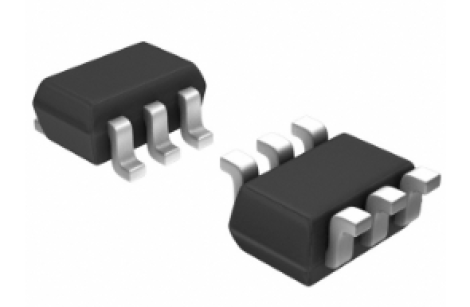 LTC2063ISC6#TRMPBF | Analog Devices | Микросхема