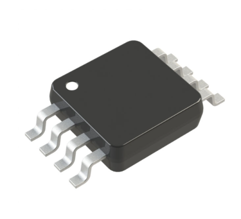 LTC4300A-2CMS8#TRPBF | Analog Devices | Микросхема