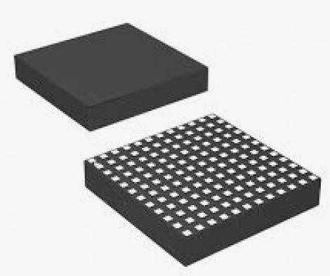LTM4615IV#PBF | Analog Devices | Микросхема