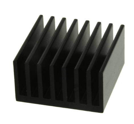 125374 | Wakefield Thermal | Радиатор