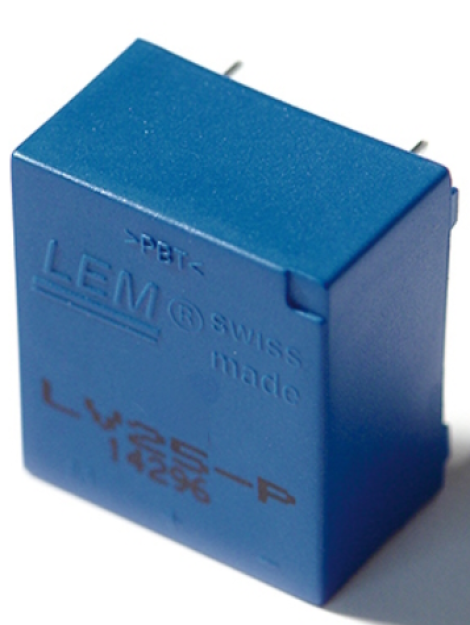 LV 25-P | LEM | Датчик