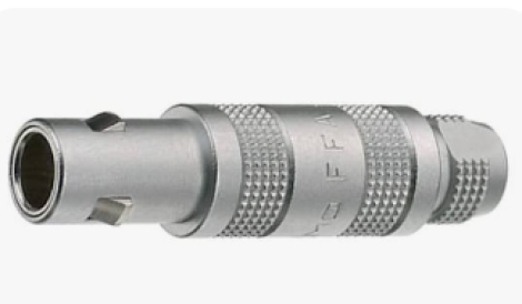 FFF.00.250.CTAC31 | Lemo | Коаксиальный разъем