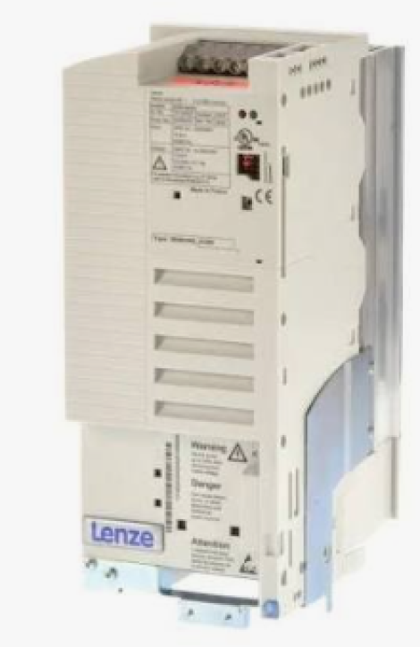 E82EV752K4C | Lenze | Частотный преобразователь