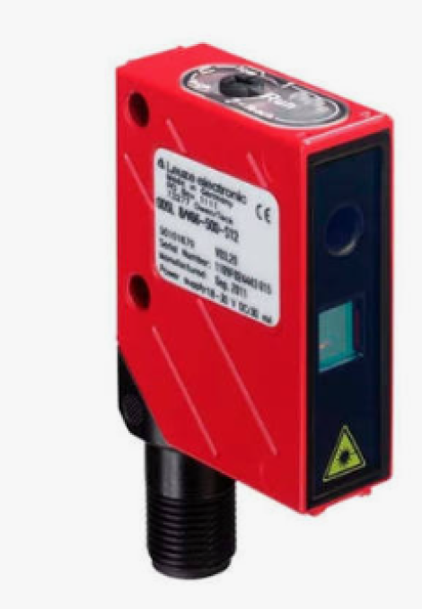ODSL 8/C66-200-S12 | Leuze Electronic | Оптический датчик расстояния (арт. 50108362)