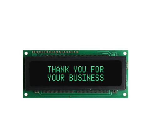 D0103MT-20-0110N | Newhaven | Диплей