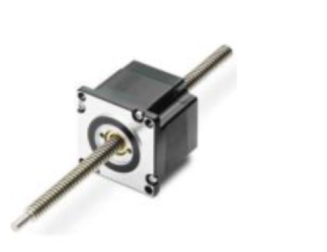 S12-09A08-04 | Thomson Linear | Мотор