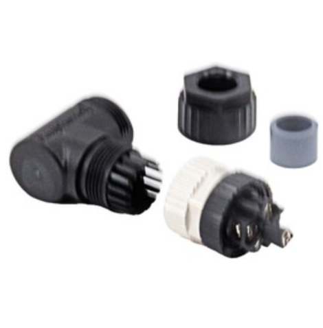 M12A-05BFFB-SR7001 | Amphenol | Разъем