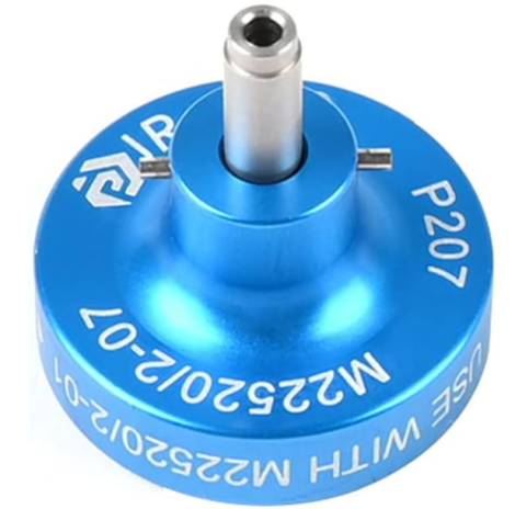 M22520/2-07 | JRready | Позиционер