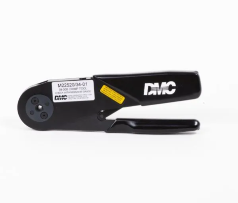 M22520/34-01 | DMC | Инструмент