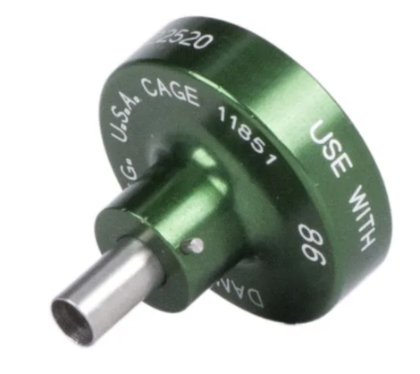 M22520/7-04 | DMC | Позиционер (арт. 86-3)