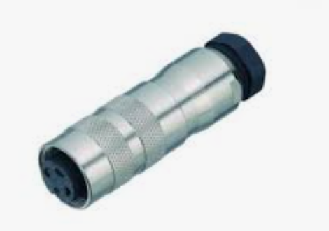 M23-5P-F-Crimp | Kyland | Разъём