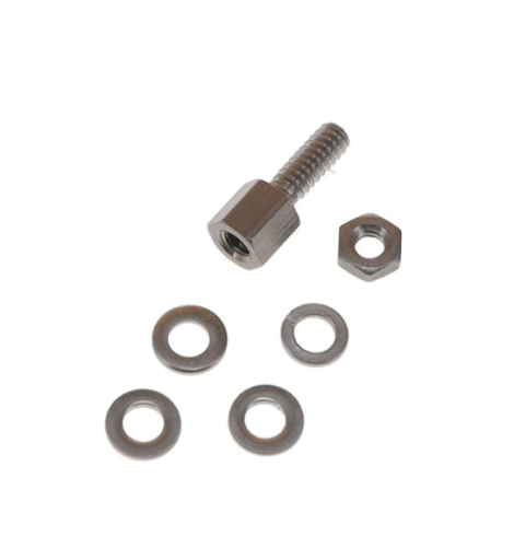 M24308/26-1P | ITT Cannon | Крепление