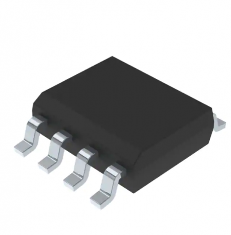 ST25DV64KC-IE8T3 | STMicroelectronics | RFID