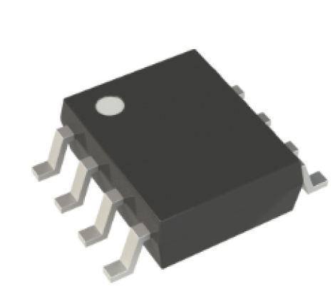 M41T00SM6F | STMicroelectronics | Микросхема