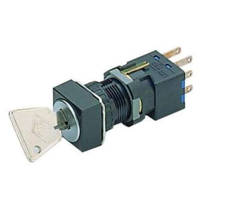 M6K-C20S1-C | Moujen | Переключатель