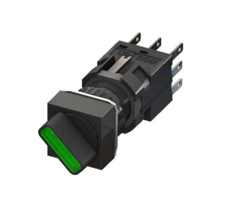 M22S-T30SF20-W | Moujen | Переключатель