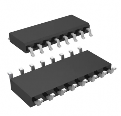 M74HC151YRM13TR | STMicroelectronics | Логика