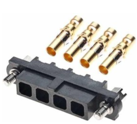 M80-4000000F1-04-325-00-000 | Harwin | Разъем