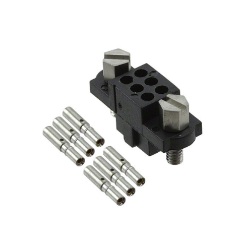 M80-4600642 | Harwin | Разъем