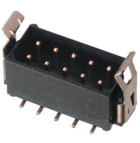 M80-8281642P | Harwin | Разъем