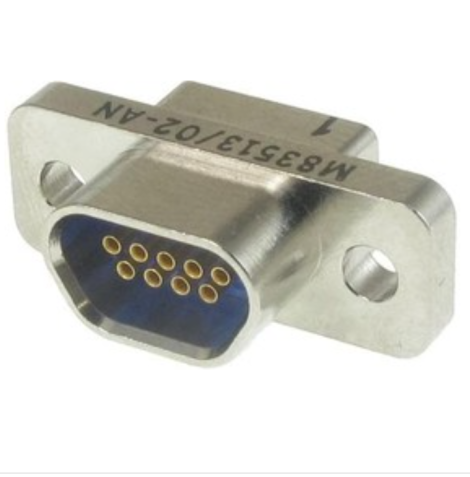 M83513/02-BN | Cinch | Разъем