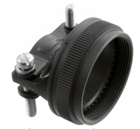 M85049/38-23W | Amphenol | Корпус