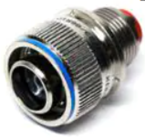 M8372386W1415N | Amphenol | Разъем MIL-DTL-83723 Series III Connect