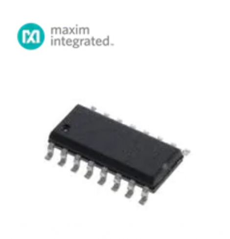 MAX14932FAWE+ | Maxim Integrated | Микросхема