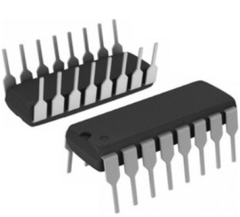 MAX202CPE+ | Maxim Integrated | Микросхема