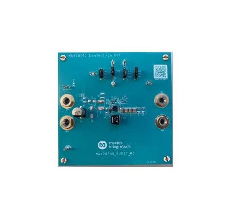 MAX25240EVKIT# | Analog Devices | Плата