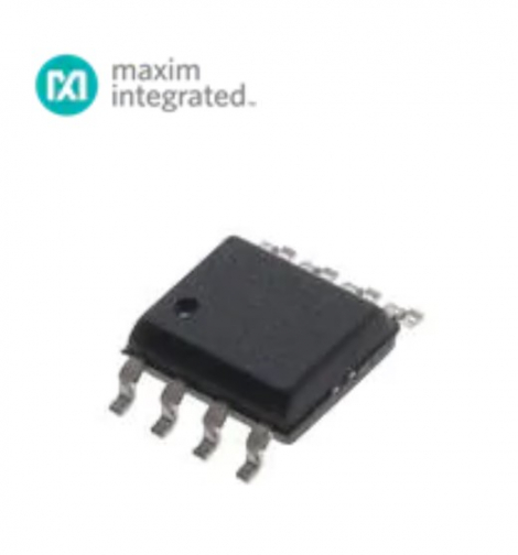 MAX2602ESA+T | Maxim Integrated | Микросхема
