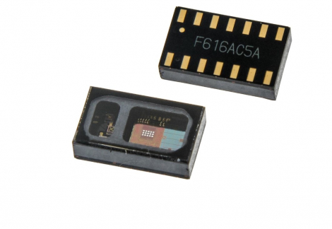 MAX86150EFF+T | Maxim Integrated | Микросхема