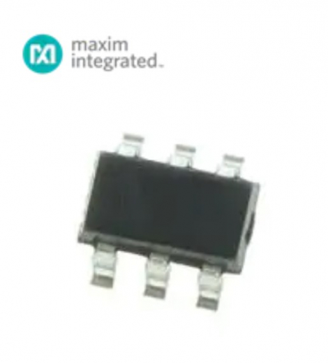 MAX4675EUT+T | Maxim Integrated | Микросхема