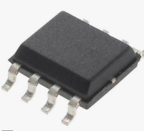 MAX485ESA+T | Analog Devices | Микросхема