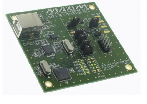 MAX5258EVKIT+ | Maxim Integrated | Микросхема