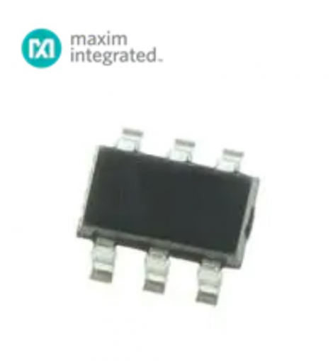 MAX5529GTA+T | Maxim Integrated | Микросхема
