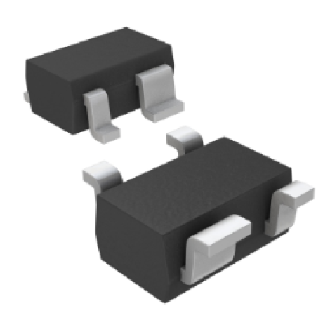 MAX6386XS16D3+ | Analog Devices | Микросхема