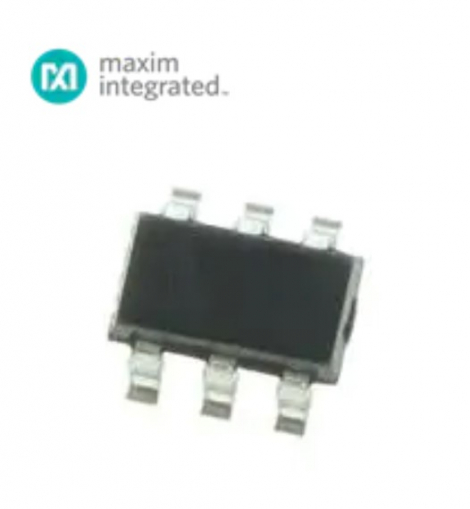 MAX6509HAUK+T | Maxim Integrated | Микросхема