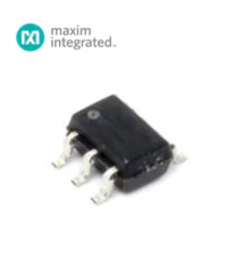 MAX7500MUA+T | Maxim Integrated | Микросхема