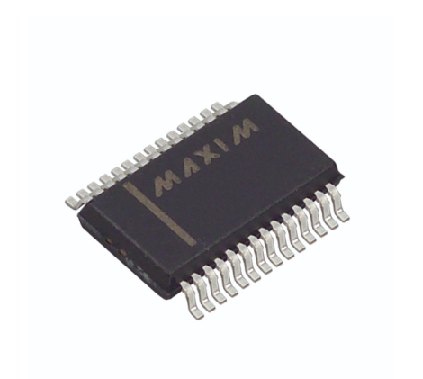 MAX6957ATL+ | Analog Devices | Микросхема