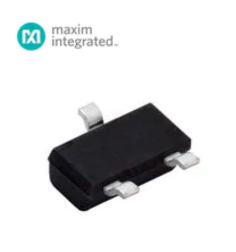 DS32KHZS# | Maxim Integrated | Микросхема