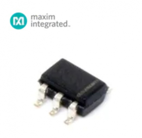 MAX4209HAUA+ | Maxim Integrated | Микросхема