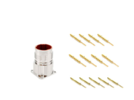 MB2LLN0800-KIT | Amphenol | Разъем