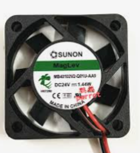 MB40102V2-Q01U-AA9 | Sunon | Вентилятор