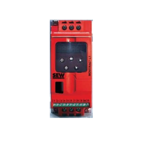 MC07B0040-5A3-4-S0 | SEW | Преобразователь