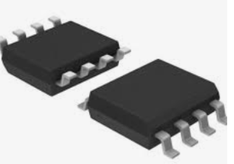 MC33151DG | onsemi | Драйвер MOSFET, 1.5 A, SOIC-8