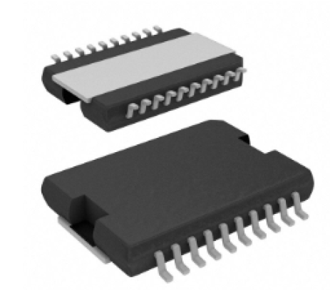 MC33887APVW | NXP | Микросхема IC MOTOR DRIVER 5V-28V 20HSOP