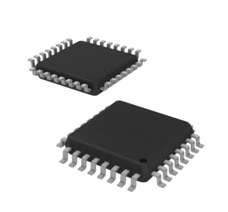 LPC1225FBD48/321,1
IC MCU 32BIT 80KB FLASH 48LQFP | NXP | Микроконтроллер