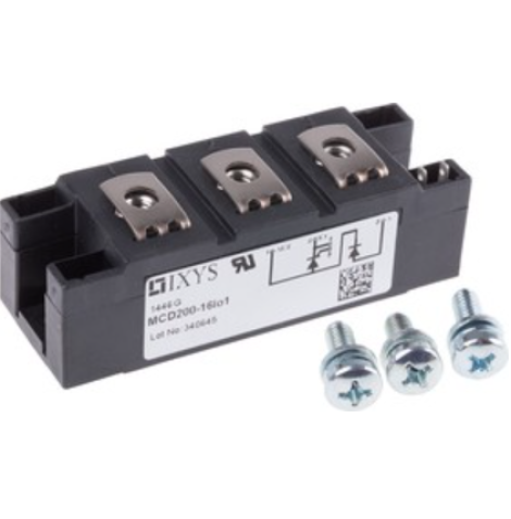 MCD200-16IO1 | IXYS | Тиристор