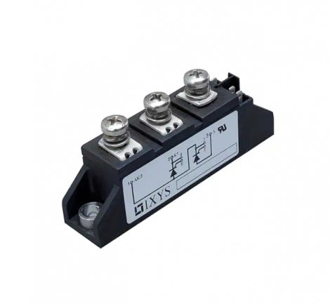 MLO175-08IO7
MODULE AC CONTROL 800V ECO-PAC1 | IXYS | Тиристор